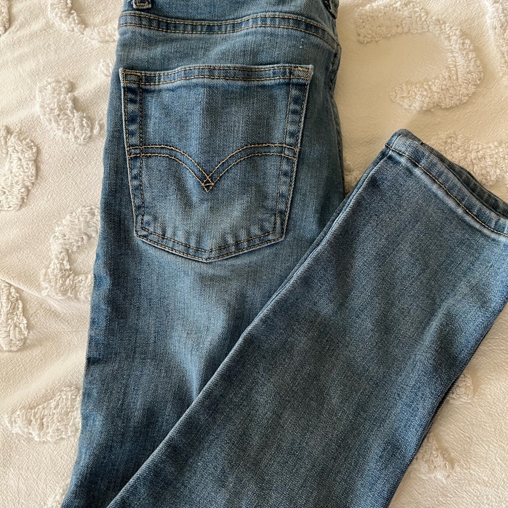 Boys Levis 510 size 10 regular